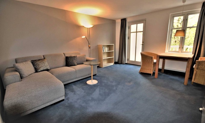 Muritz Apartamento | KIWI Apartment 8 - KIWI Apartments en el lago Dreier