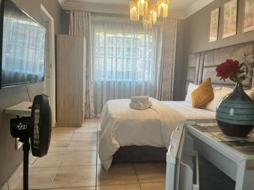 Brooklyn Casa | Kiwi Boutique Lodges