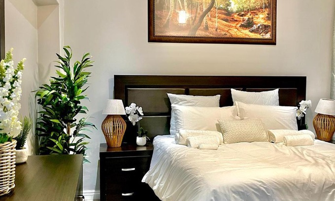 Brooklyn Casa | Canary Guest House