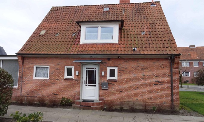 Brunsbuttel Casa | Kiwi Haus (7 Personen)