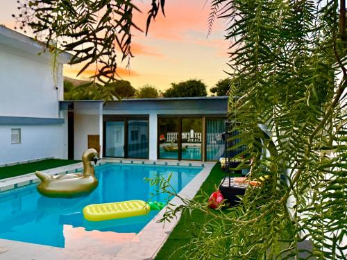 Hoya de los Patos Apartamento | Kiwidestiny Alicante
