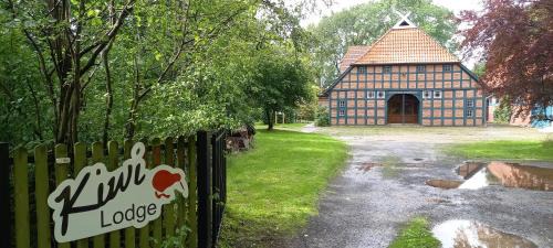 Rotenburg Cama Y Desayuno | Kiwilodge