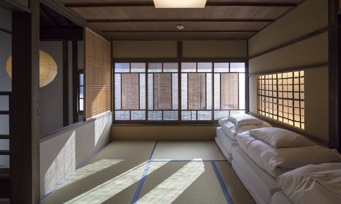 Gion Casa | Kiyomizu Gojo Sumitsugu