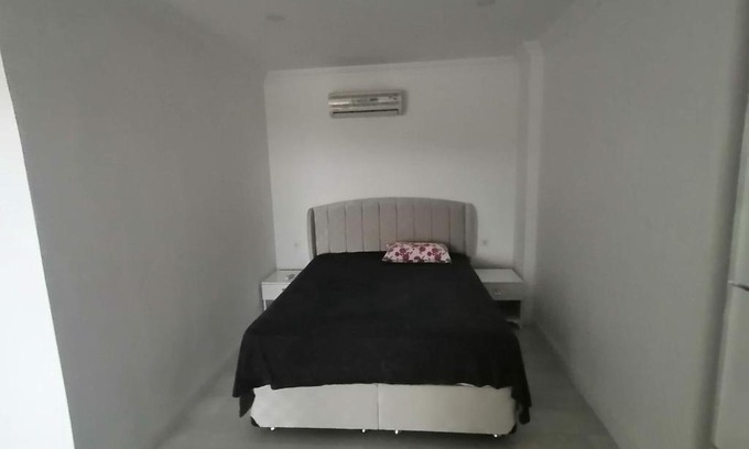 Manavgat Apartamento | Manavgat Ilıca 3+1 Dubleks Daire