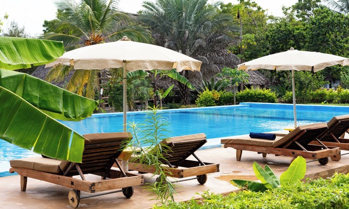 Kizimkazi Complejo | Kizimkazi Beach Resort - Bella Vista