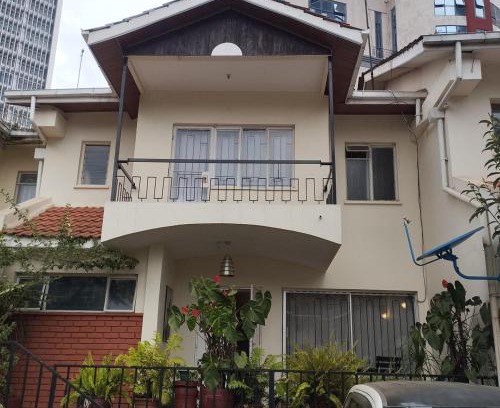 Nairobi Upper Hill Apartamento | Kizuri Upper Hill