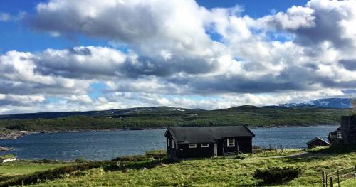 Al Casa | Kjøniksbu - 3 bedroom cabin
