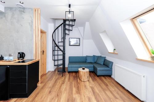 Bydgoszcz Apartamento | KJ Suite