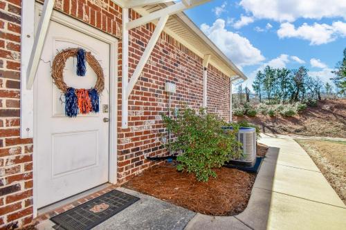 Auburn - Opelika Apartamento | KJR Studio in Auburn
