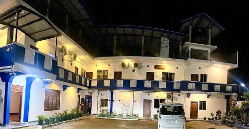 Kataragama Hotel | kk house