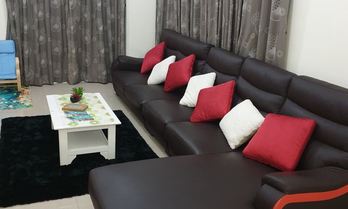 Kota Kinabalu Condominio | KK Luxury Condo Homestay