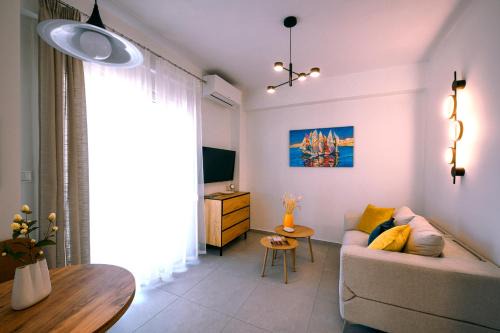 Kavala Apartamento | KK Tranquility Apartment
