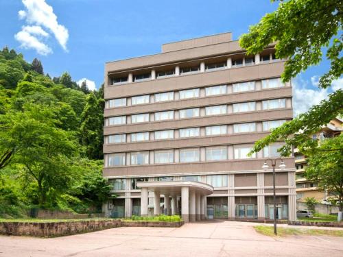 Yuzawa-machi Hotel | KKR Yuzawa Yukiguni