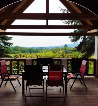 Badacsonytomaj Casa | Klára Vendégház