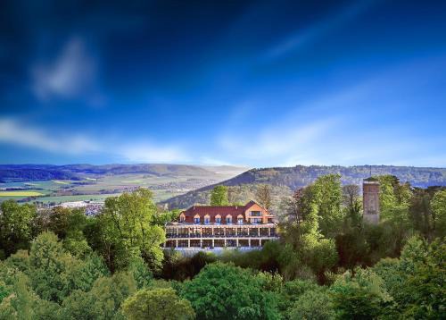 Hamelin Hotel | Klüt Hotel