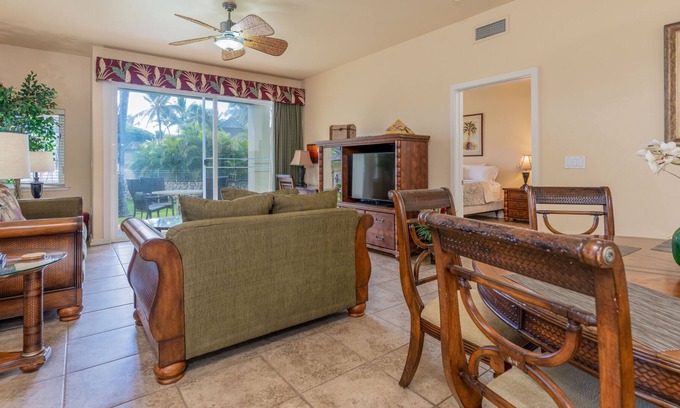Kapolei Condominio | (KL-8B) Upgraded Ground Floor 3-Bed, 2-Bath Condo in Ko Olina