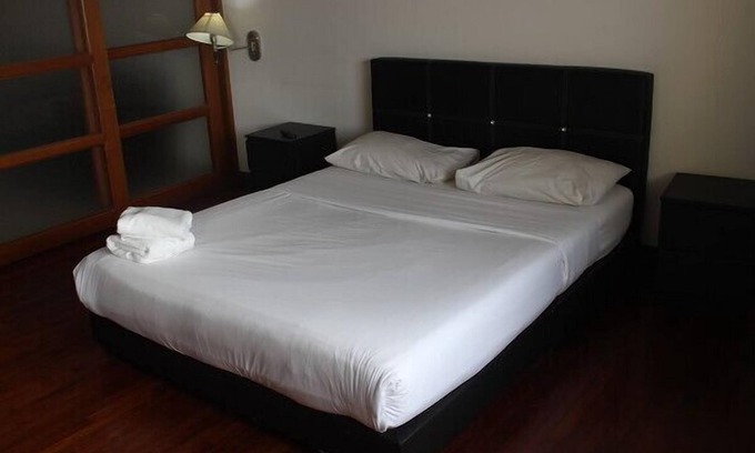 Taman Pertama Apartamento | KL Budget studio Apartment