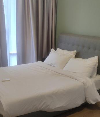 Kuala Lumpur Apartamento | Kl east setapak