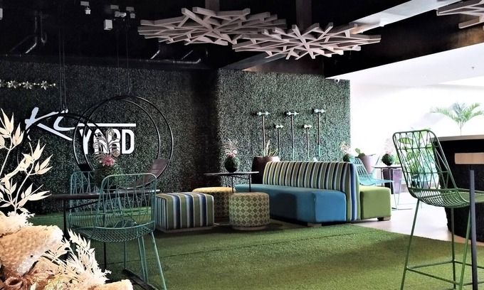 Legazpi Village Apartamento | KL Executive Greenbelt KLX
