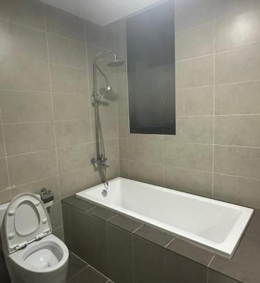 Kampung Kerinchi Apartamento | KL Gateway Premium Service Residence At University malaya