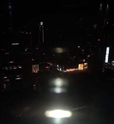 Bukit Bintang Apartamento | KL hotel time square