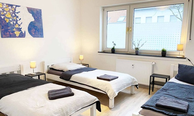 Kleve Apartamento | Apartamento KL03 en Kleve