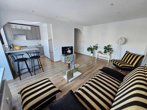 Klaipeda Apartamento | Klaipėda Old Town Stay