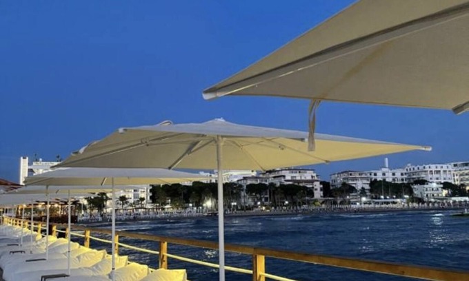 Golem Hotel | Klajdi Resort & SPA