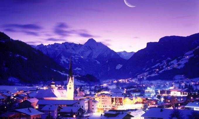 Rohrberg Apartamento | Apartamento Klammlhof (ZAZ304) en Zell am Ziller - 9 personas, 4 dormitorios