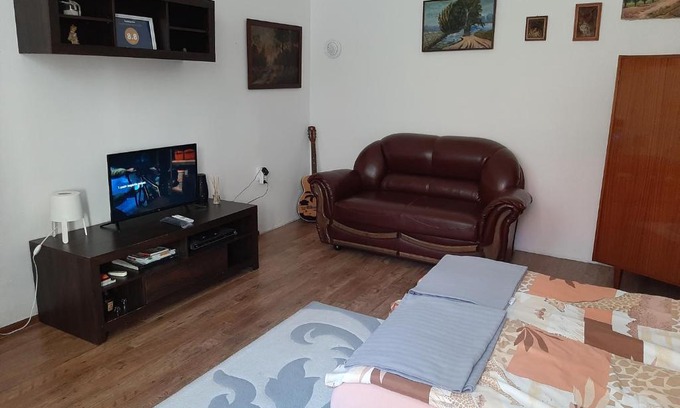 Pancevo Apartamento | Klaner apartman