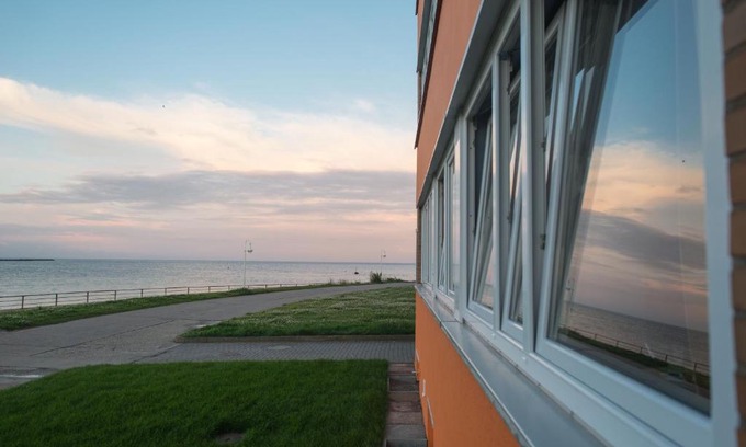 Helgoland Apartamento | Klassik Appartements