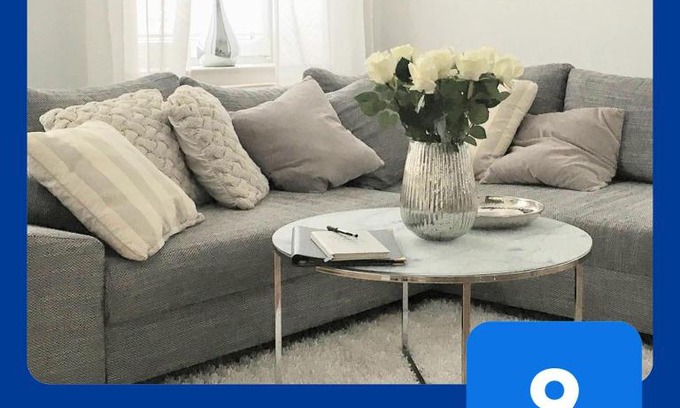 Gera Apartamento | KLASSIK Design-Luxus-Apartment, Nahe Marktplatz