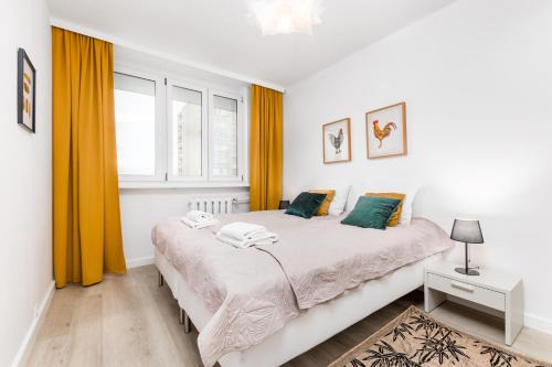 Marymount Apartamento | Klaudyny 6 by Homeprime