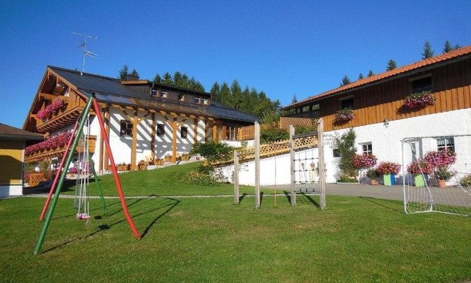 Neureichenau Apartamento | Klausgupf