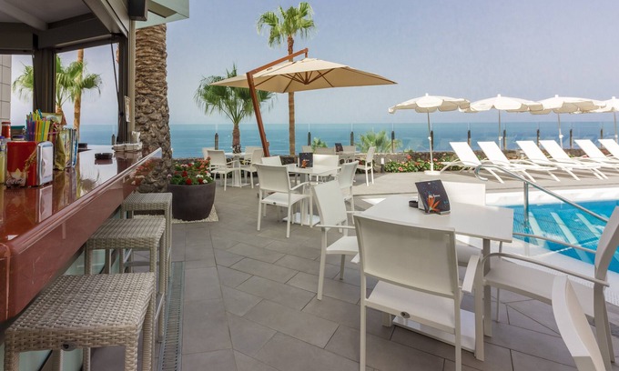 Los Gigantes Apartamento | Klayman Diamond Aparthotel