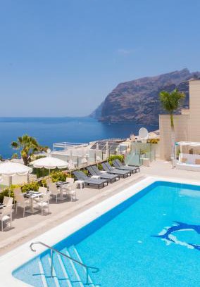 Los Gigantes Apartamento | Klayman Diamond Aparthotel