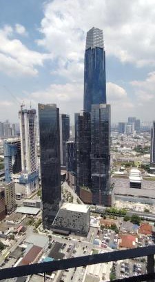 Imbi Apartamento | KlCC Agile Sky villa Residences