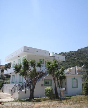 Korakas Apartamento | Kleanthis Apartments