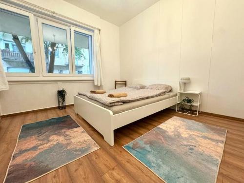 Nemetvolgy Apartamento | Kleh Residence 2
