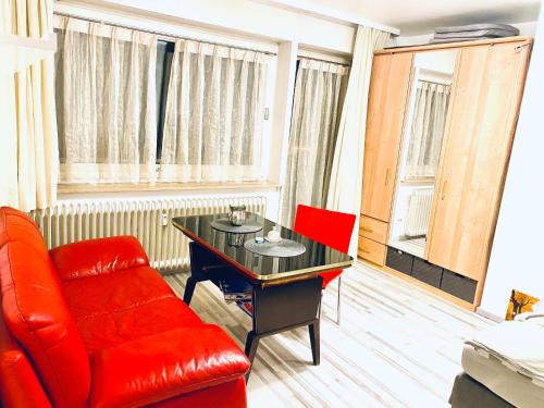 Pforzheim Apartamento | Klein aber dein.