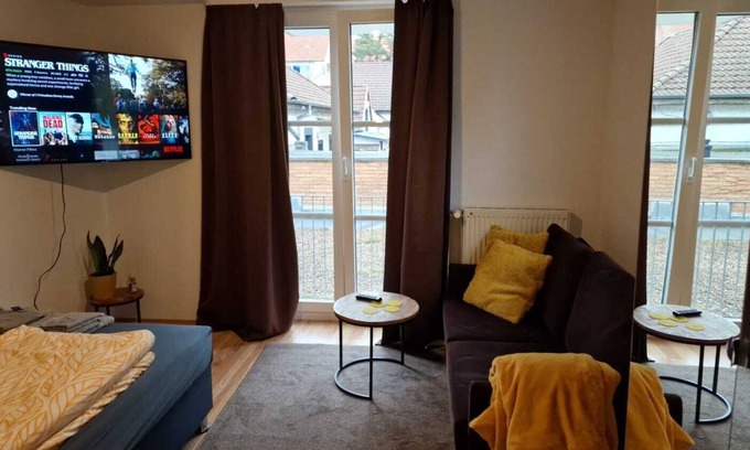 Doehren Apartamento | Klein Aber Fein