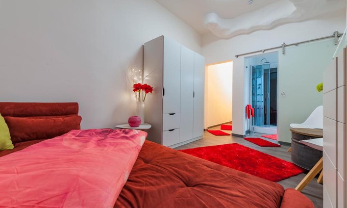 Nells-Landchen Apartamento | Klein aber Fein