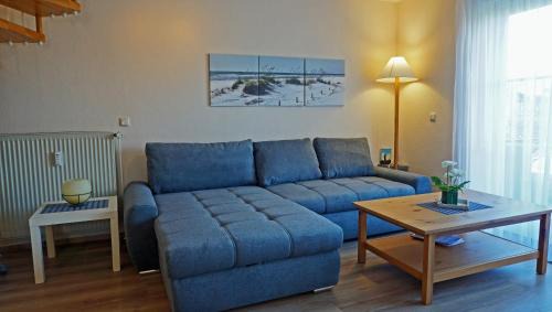 Groß Olversum Apartamento | Klein Bö 3
