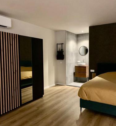 Bant Apartamento | Klein Boszicht