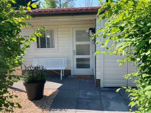 Warmenhuizen Chalet De Esquí | Klein geluk