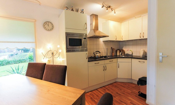 Opperdoes Villa | Klein Giethoorn - Holiday Home 20