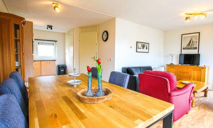 Opperdoes Casa | Klein Giethoorn - Vakantiewoning 23