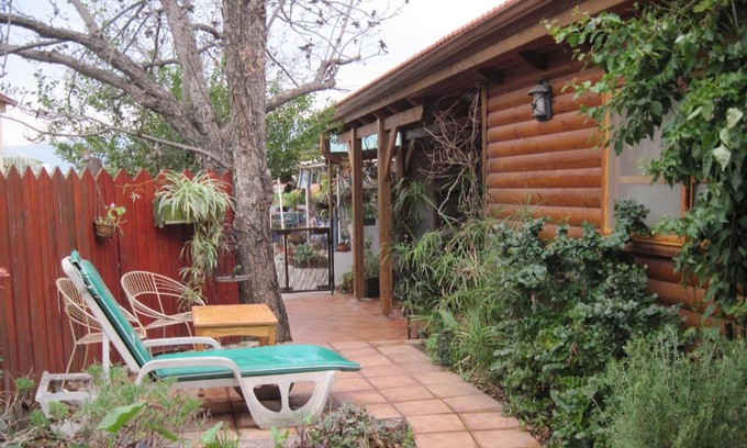 HaGoshrim Cabina | Klein Hospitality in the Galilee Hagoshrim