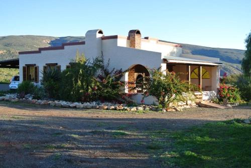 Zoar Apartamento | Klein Karoo Valley Guest Farm