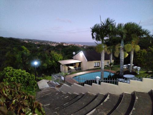 Port Shepstone Apartamento | Klein Paradys